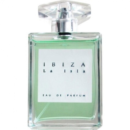 Pedro de Leana Ibiza La Isla