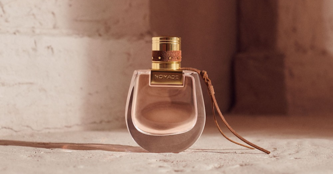 Вечные странники: Chloé выпустили Nomade Absolu de Parfum