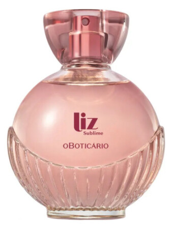 O Boticario Liz Sublime