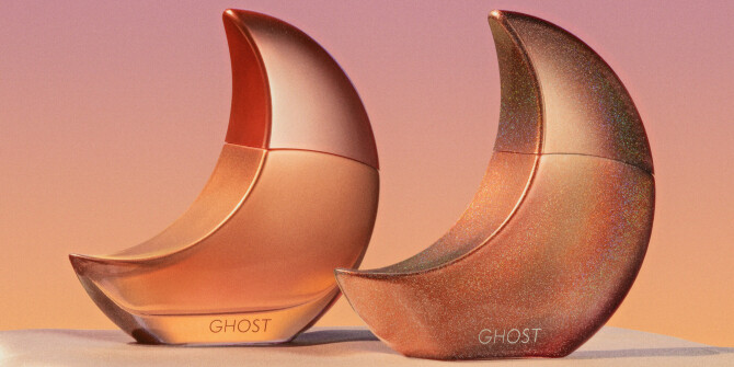 Британский бренд Ghost выпустил Orb of Night Opulence