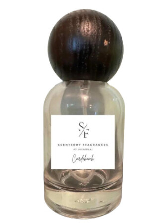 Scentsory Cardabomb