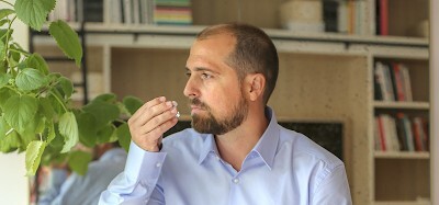 Хорди Фернандез, парфюмер