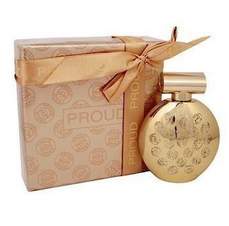 Fragrance World Proud Gold