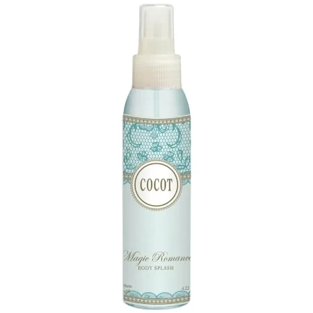 Cocot Magic Romance Body Splash