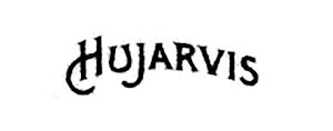 Hujarvis