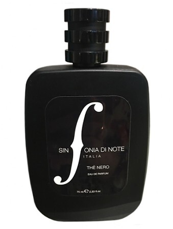 Sinfonia di Note The Nero