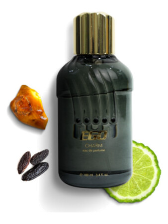 Musk Ego - Charm