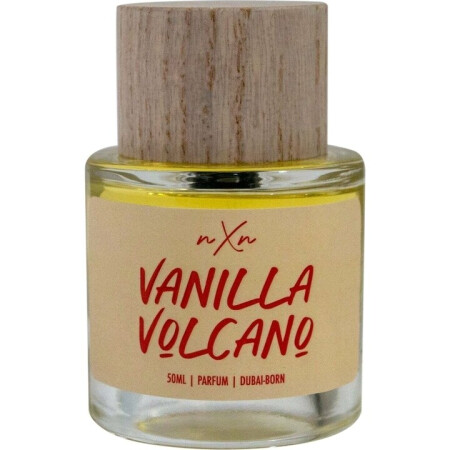 nXn Perfumes Vanilla Volcano
