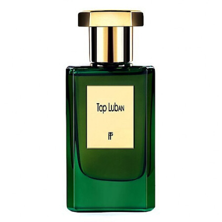 Top Perfumer Top Luban