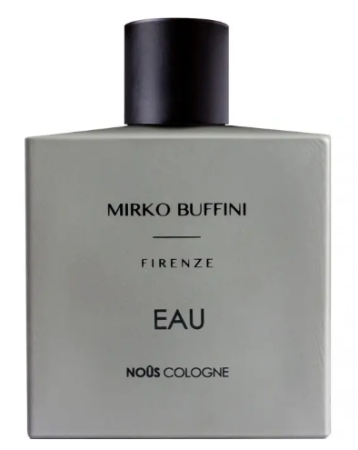 Mirko Buffini Firenze Eau