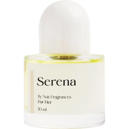 Nuit Fragrances Serena