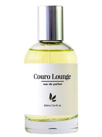 Maracujá Couro Lounge