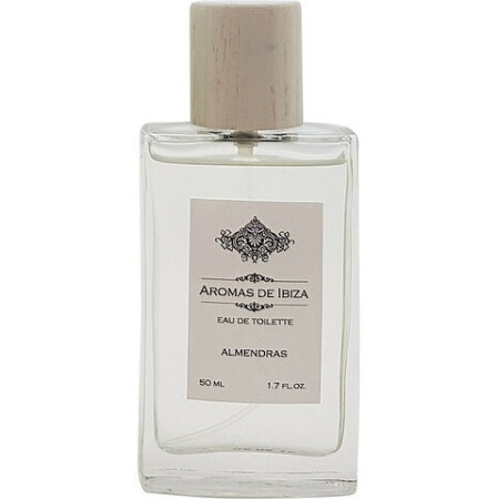 Aromas de Ibiza Almendras