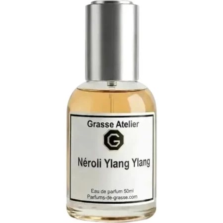 Grasse Atelier Néroli Ylang Ylang
