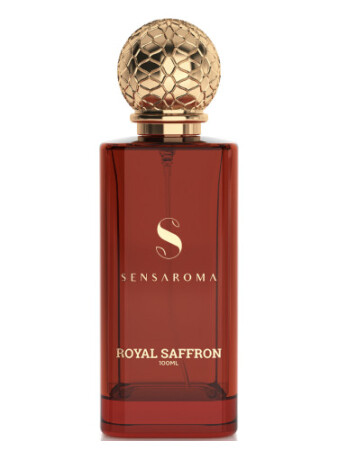 Sensaroma Royal Saffron