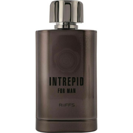 Riiffs Intrepid