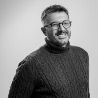 Андре Симон