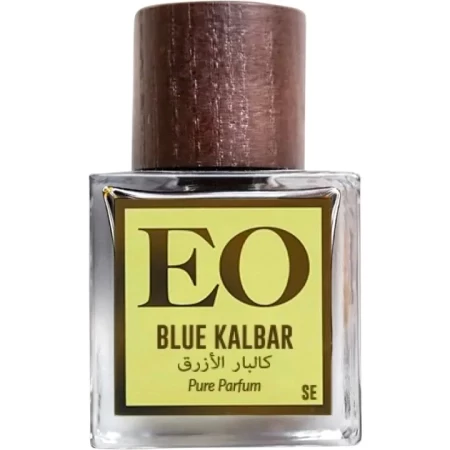 Ensar Oud / Oriscent Blue Kalbar Pure Parfum