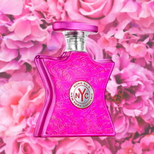 Bond No. 9 представили новый цветочно-гурманский аромат New York Gardenia