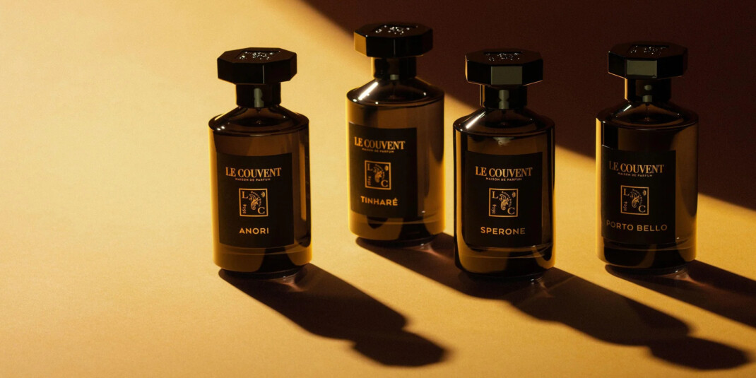 Le Couvent Maison de Parfum выпустили новый восточно-гурманский аромат Ilhabela