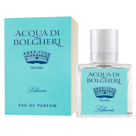 acqua di bolgheri parfum