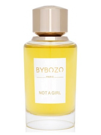 ByBozo Not a Girl