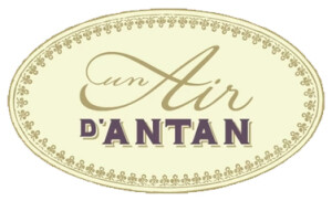 Un Air d'Antan