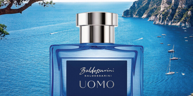 Baldessarini анонсировали выход мужского аромата Uomo
