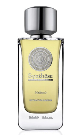Synthèse Atelier de Parfum Mediocris