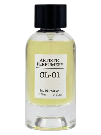 Armaf Artistic Perfumery CL-01