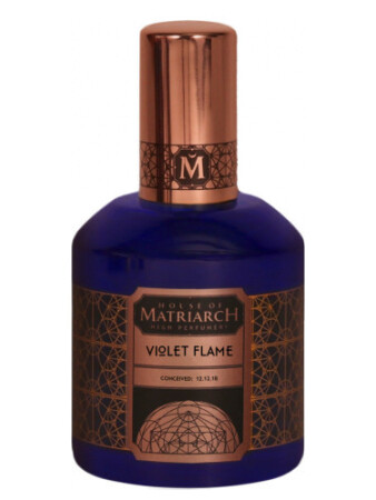 House of Matriarch Violet Flame