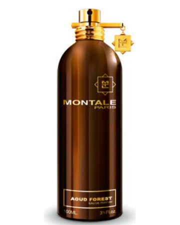 Montale Aoud Forest