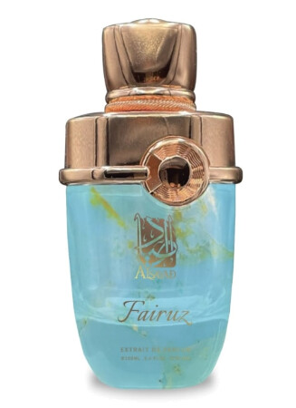 Alsayad Fairuz