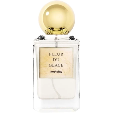 Nostalgy Fleur du Glace