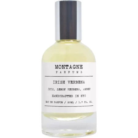 Montagne Parfums Irish Verbena