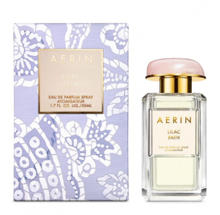 Aerin lilac store path perfume