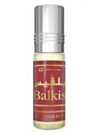 Al-Rehab Balkis