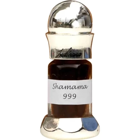 Indicana Oud Shamama 999