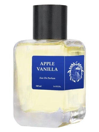 Athena Fragrances Apple Vanilla