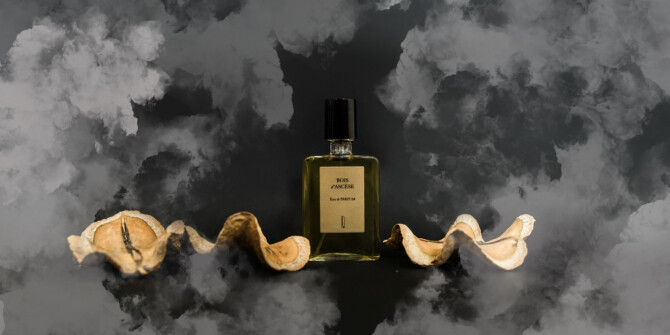 Дзен вещей: 5 древесных композиций из нишевого сегмента