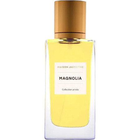 Maison Jacynthe Magnolia