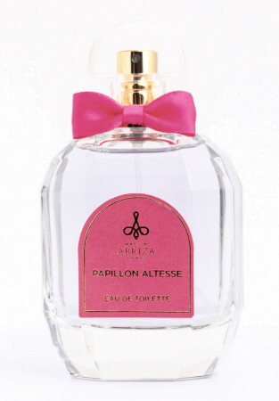 Maison Abriza Papillon Altesse