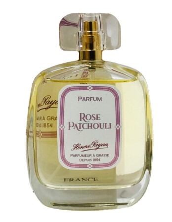 Honore Payan Rose Patchouli