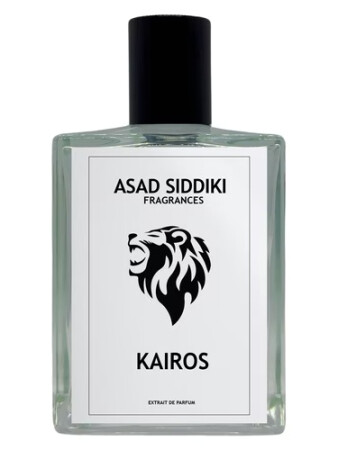 Asad Siddiki Kairos