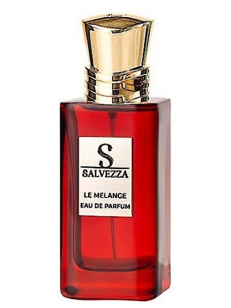 Salvezza Le Melange