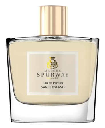 Marcus Spurway Vanille Ylang