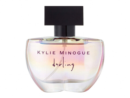 kylie minogue darling superdrug