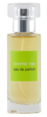 Yan Frolov Chypre 1960