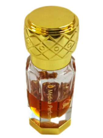 Ô Médina Perfumery Mukhallat Al Médina