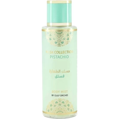 Gulf Orchid Pistachio Body Mist